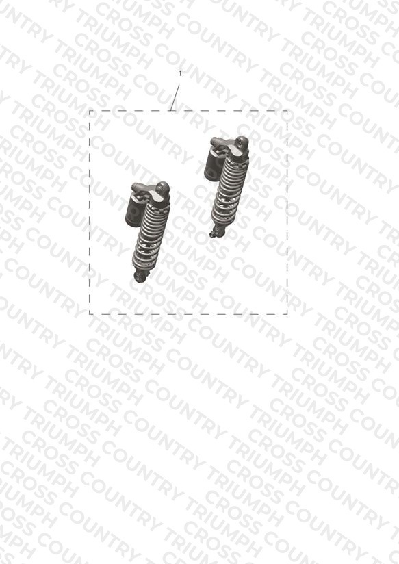 RSU Short Kit
