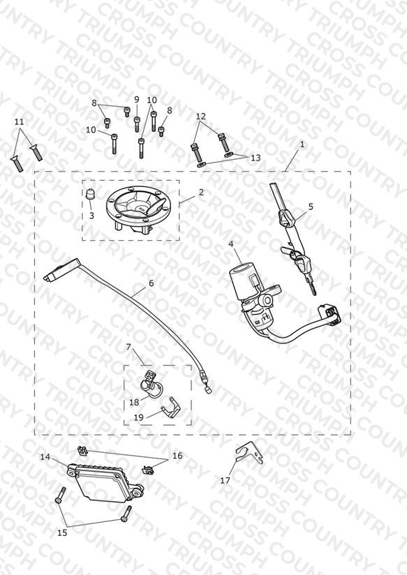 Lockset