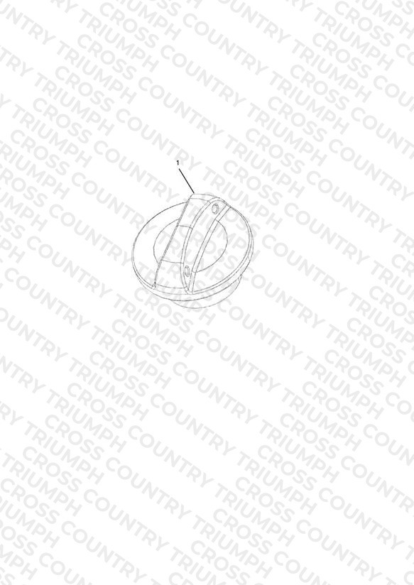 Oil Filler Cap