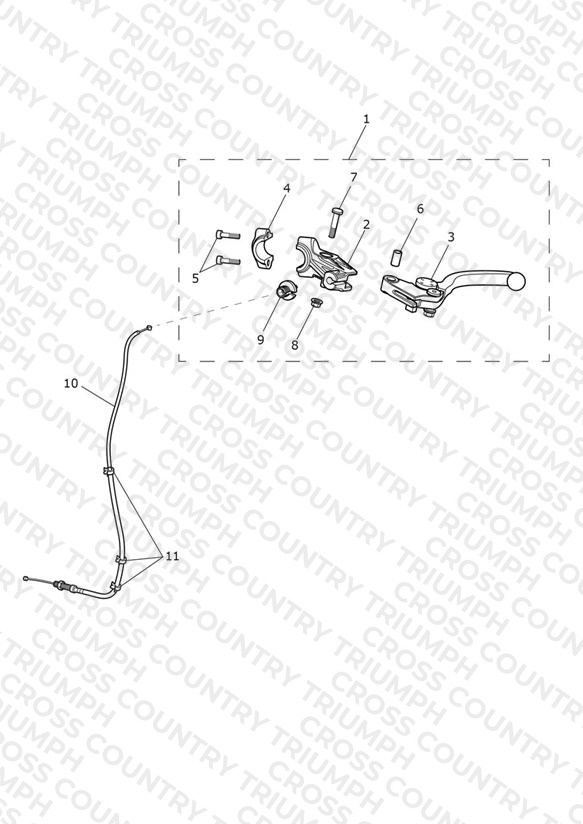 Clutch Controls
