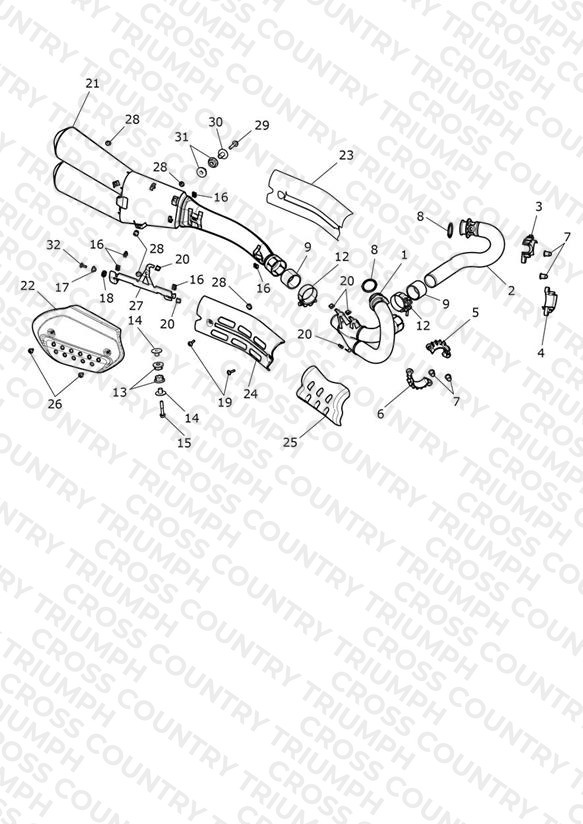 Exhaust System