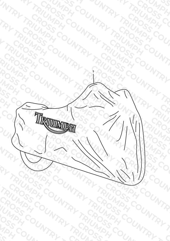Dust Cover