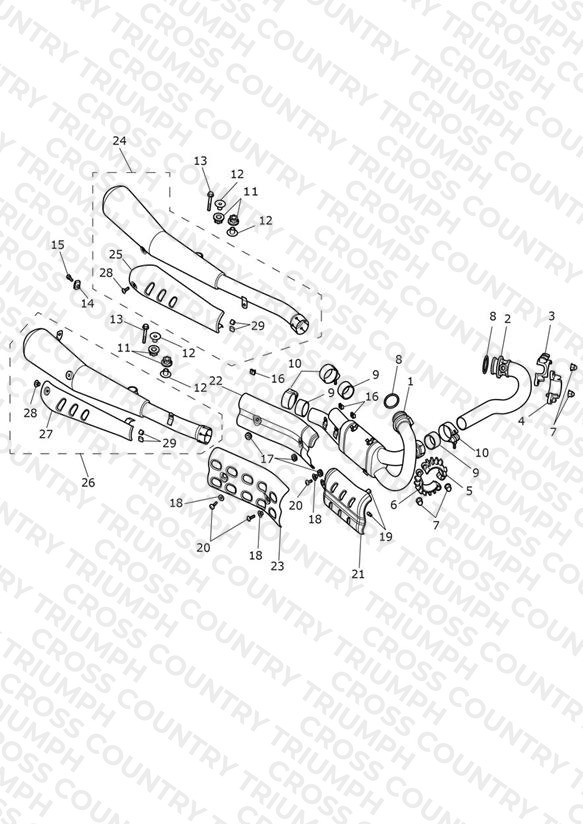 Exhaust System