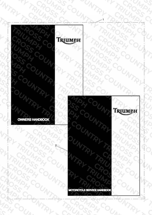 Owners Handbooks