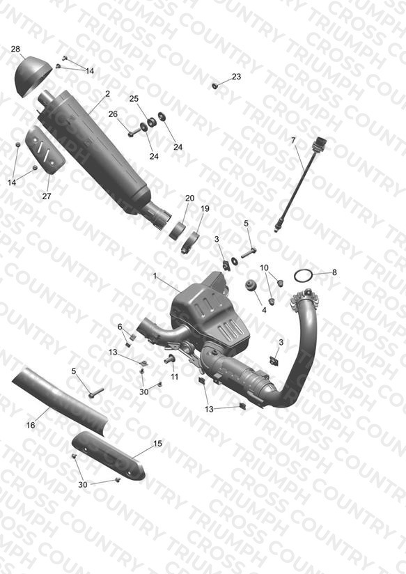 Exhaust System