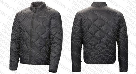 Primaloft Jacket