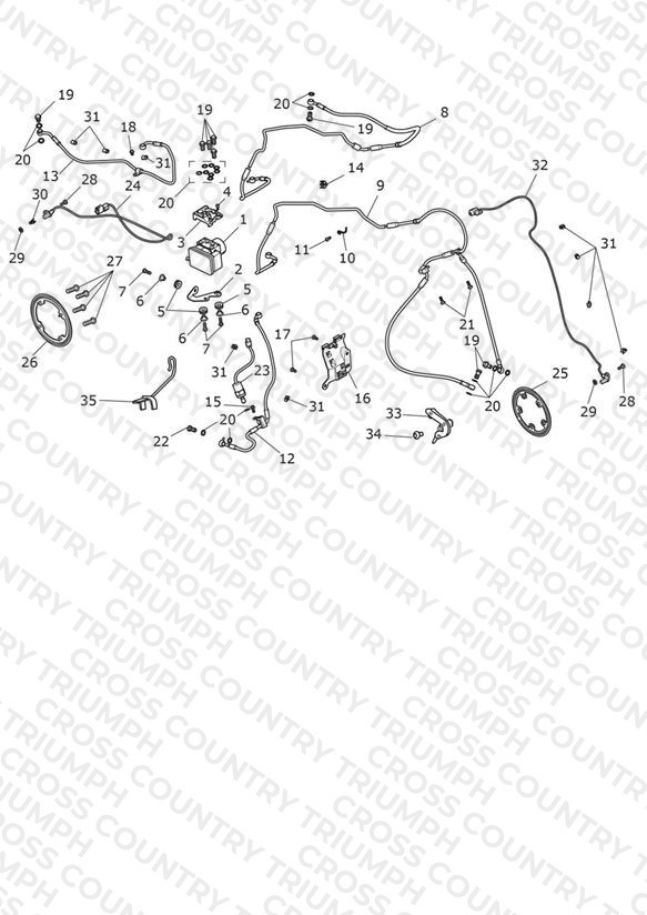 ABS System