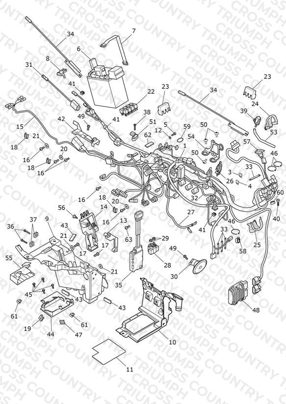 Electrical System