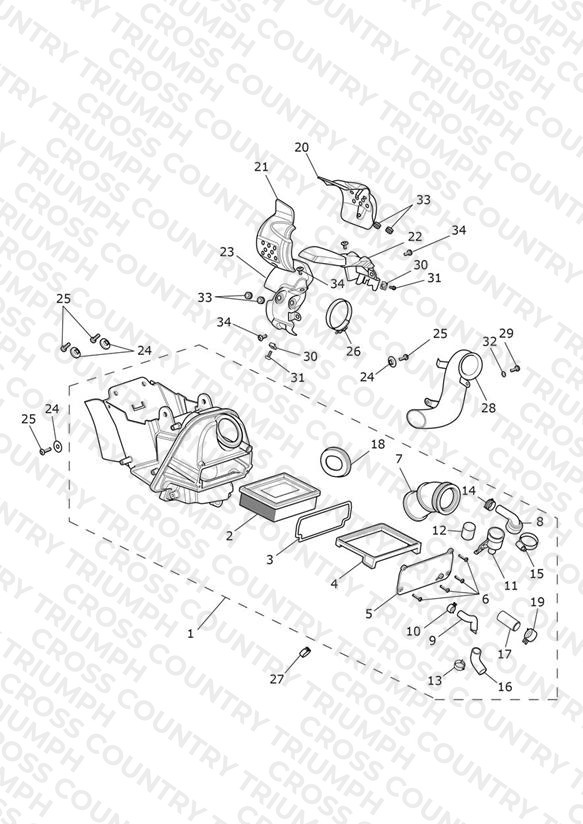 Airbox