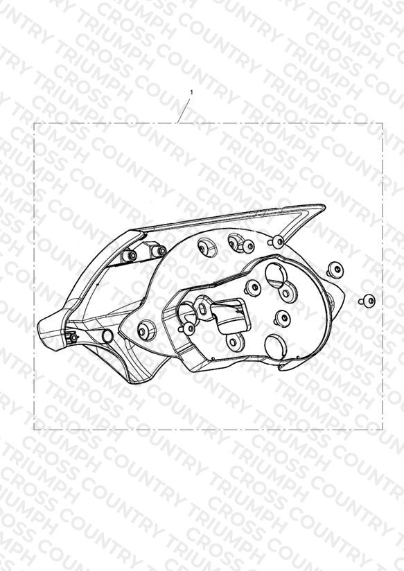 Flyscreen Kit