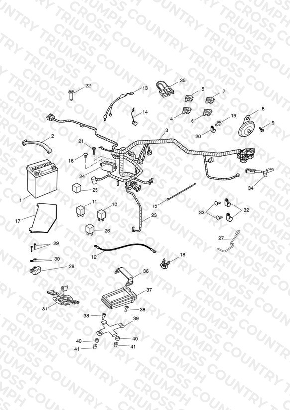 Electrical Equipment