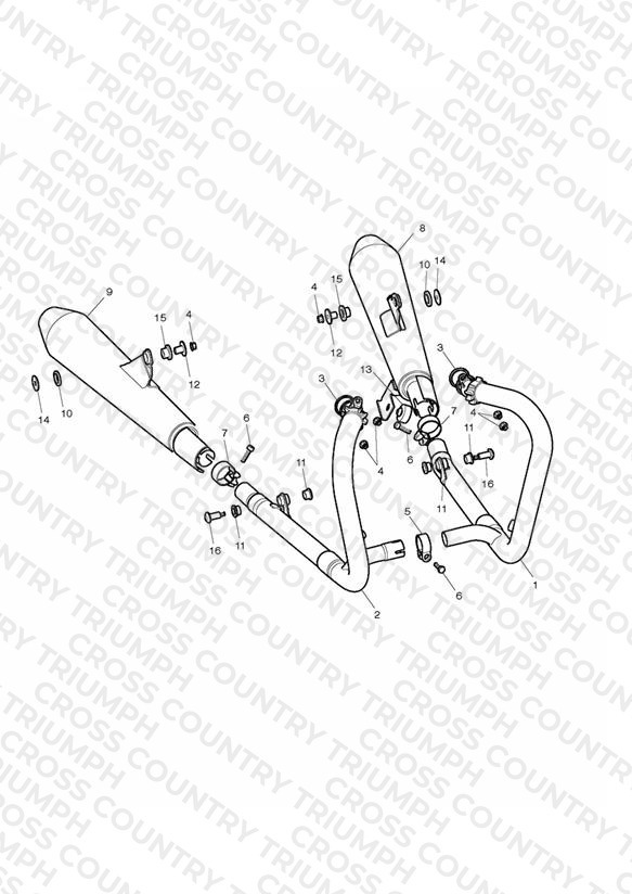 Exhaust System