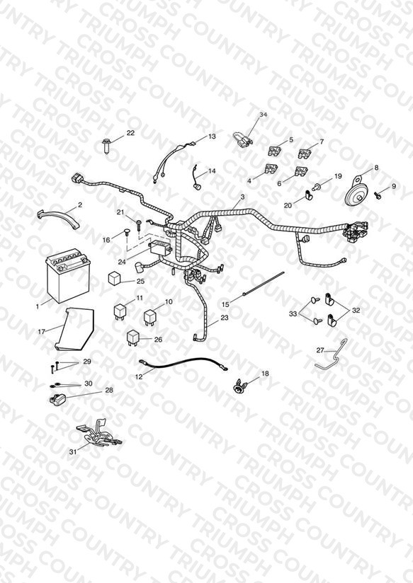 Electrical Equipment