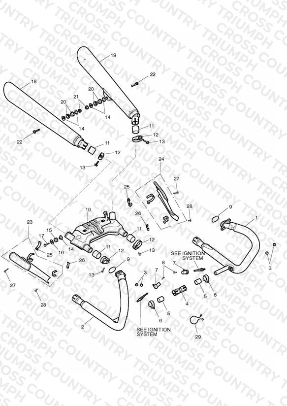 Exhaust System