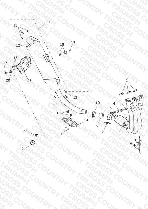 Exhaust System