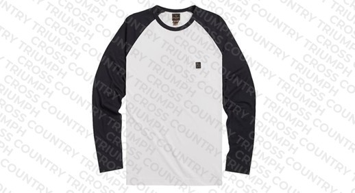 Blackwell Tee
