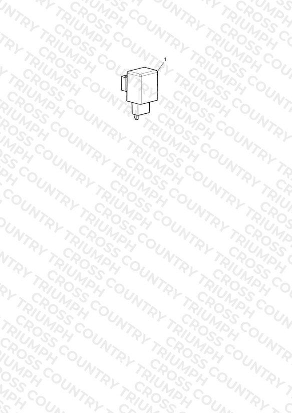 Relay, Indicator, Scrolling