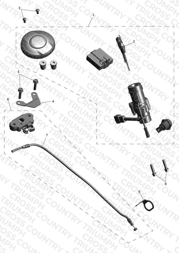 Lockset