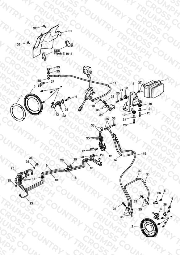 ABS Components > 440388