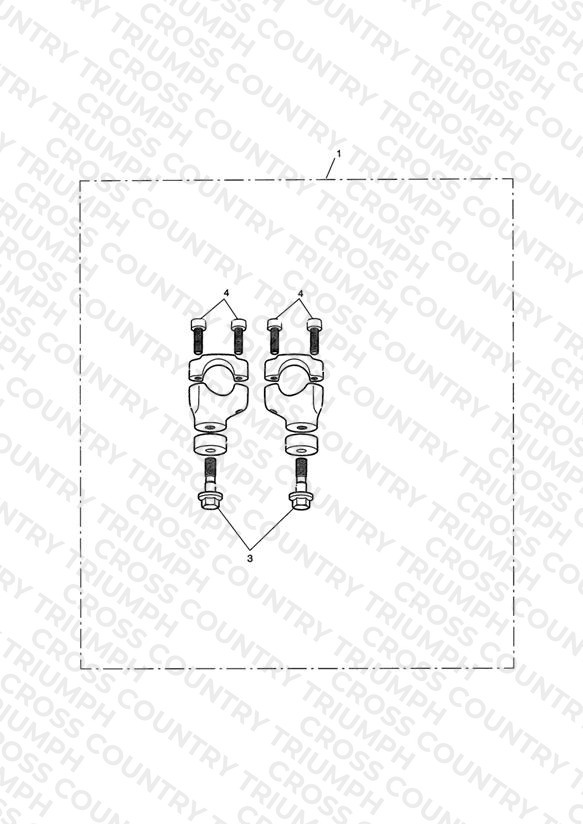 Riser Kit