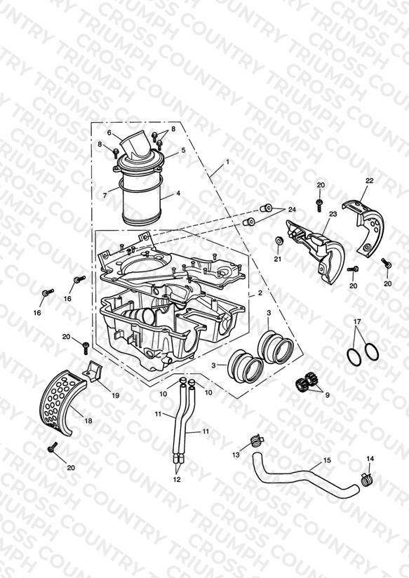 Airbox