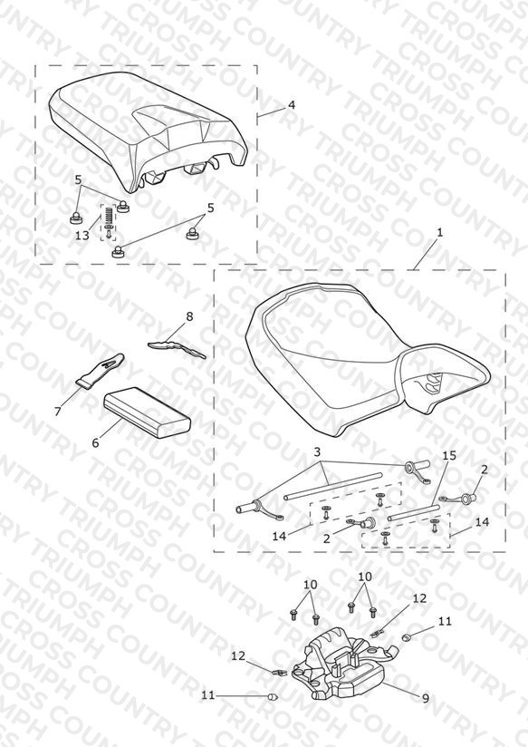 Seat