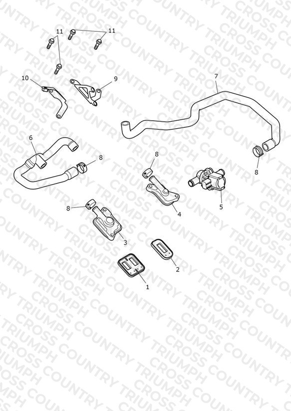 Emissions Control System