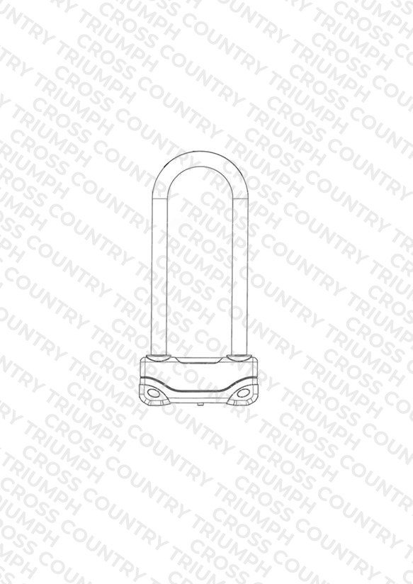 U-Lock 270