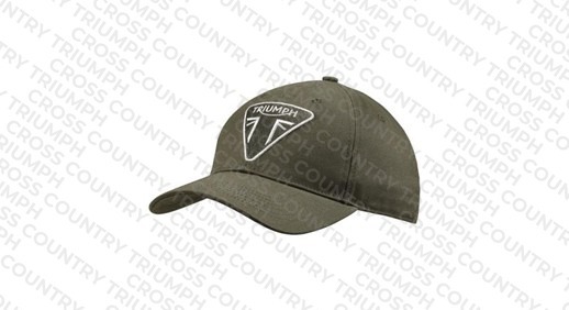 Norfolk Cap