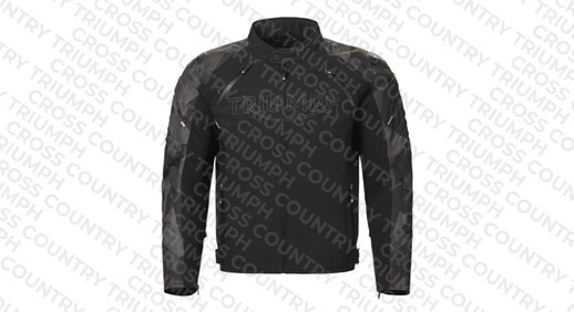 Triple Sports Tritech Jacket