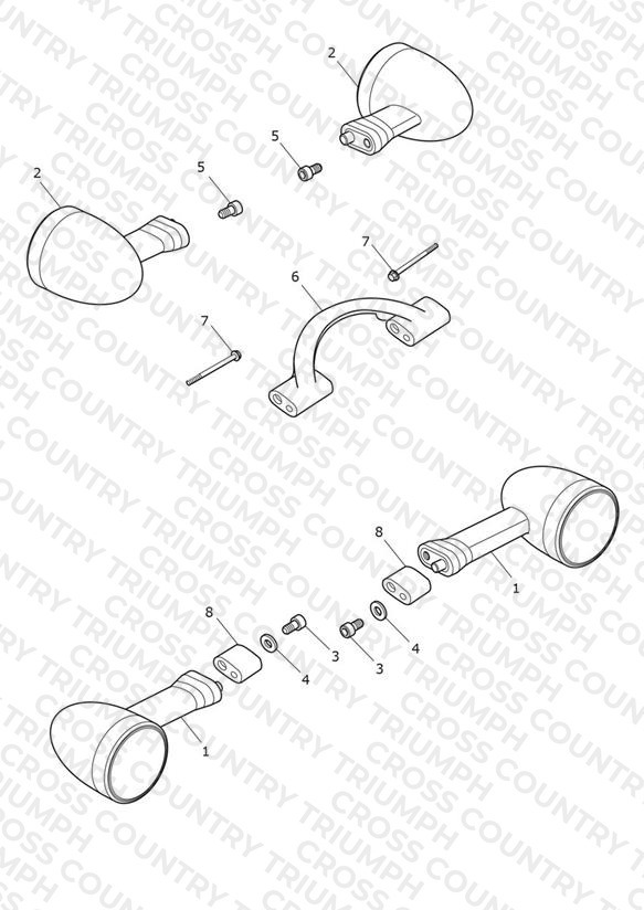 Indicators - US & CA Only