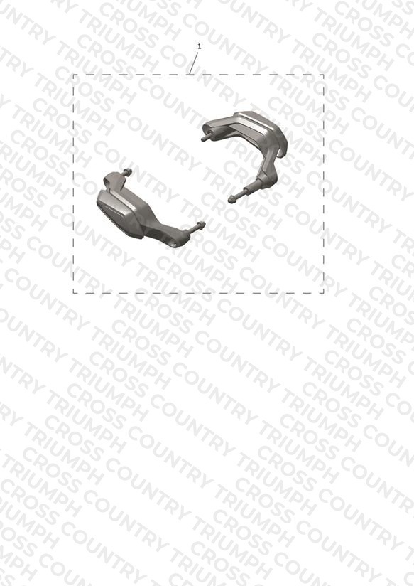 Frame Protector Kit