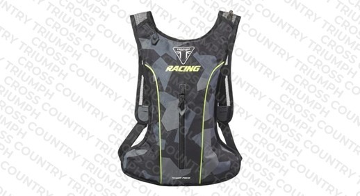Hydro Racing Backpack