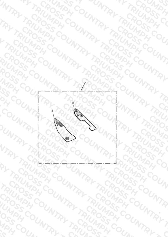 Silencer Heatshield Kit, Carbon Fibre