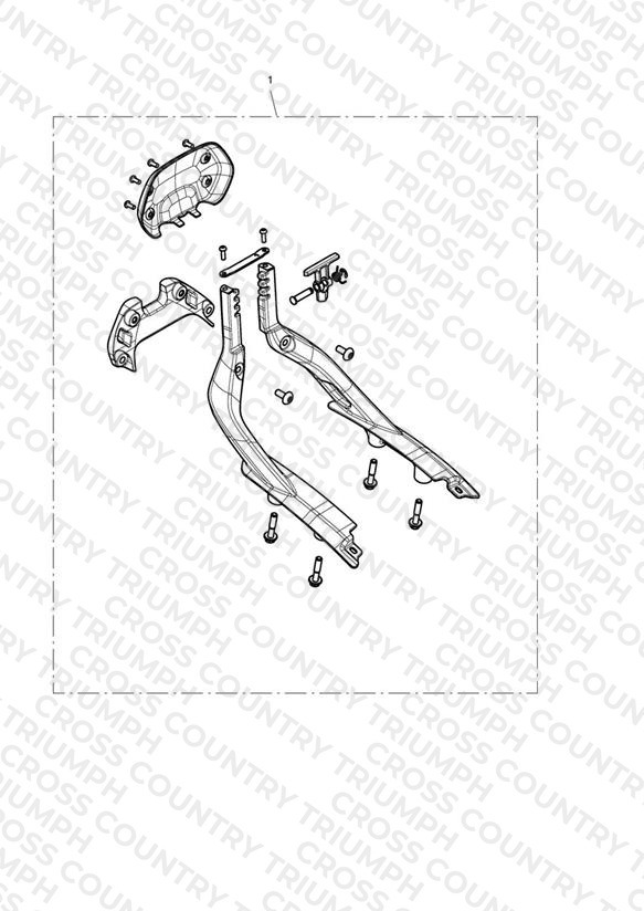 Backrest, Adjustable
