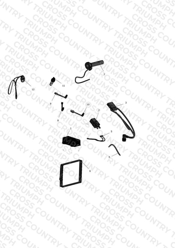 Electrical system