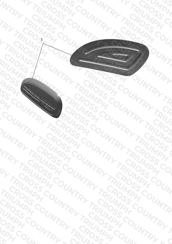 Knee Pad Kit