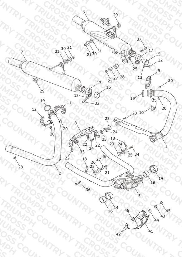 Exhaust System