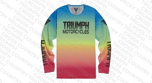 SPECTRUM JERSEY