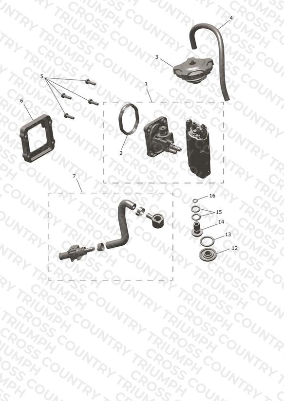 Fuel Pump