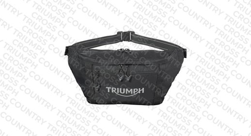 Sling Bag with Pouch