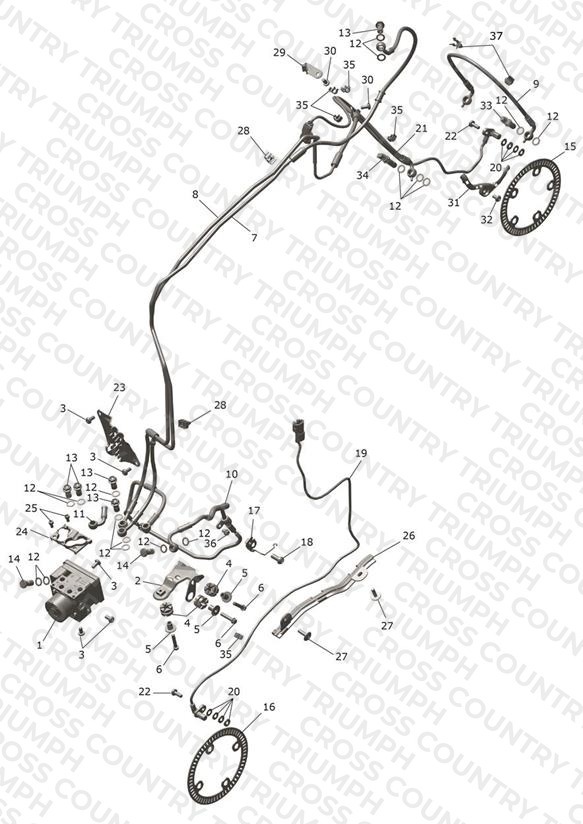 ABS System