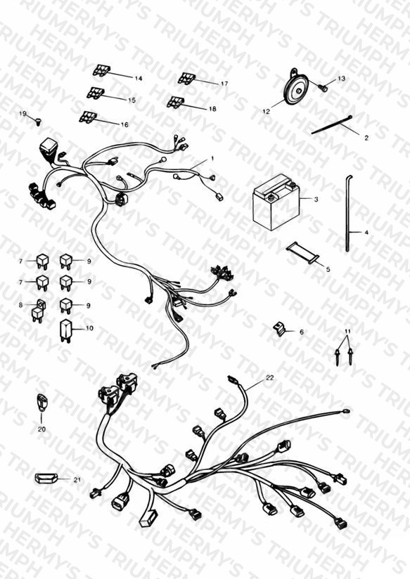 Electrical Equipment