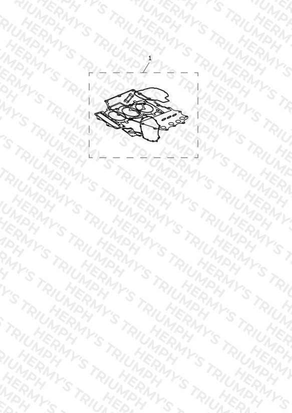 Full Gasket Kit