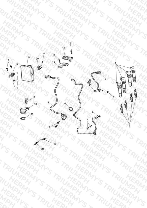 Ignition System