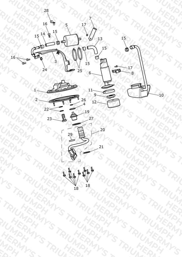 Fuel Pump