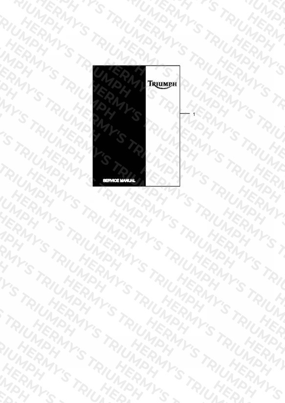 Service Literature & Customer Handover