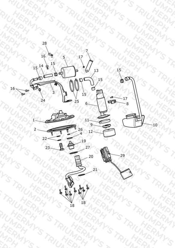 Fuel Pump