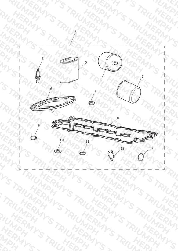 Service Kits