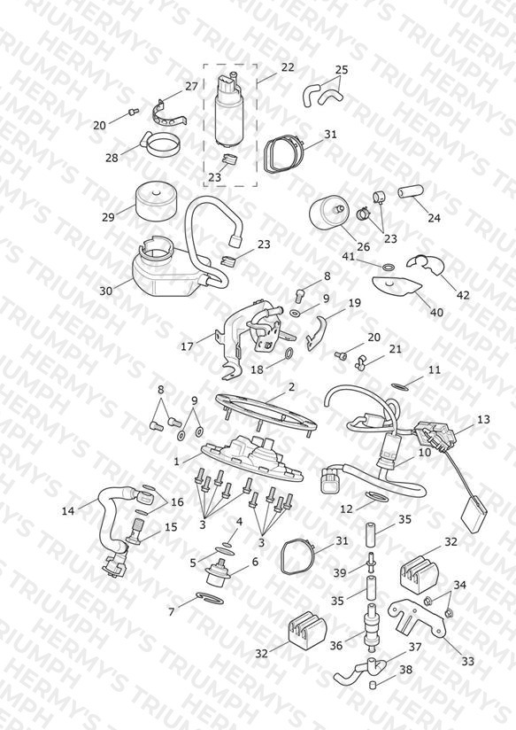 Fuel Pump